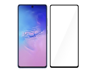 Tellur Tempered Glass 3D Case Friendly