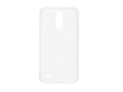 Tellur Cover Silicone for LG K10