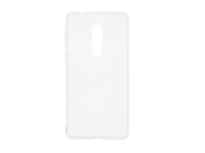 Tellur Cover Silicone for Nokia 6