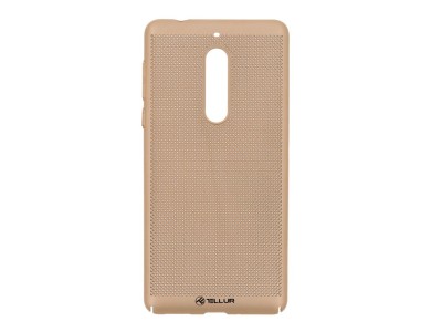 Tellur Cover Heat Dissipation for Nokia