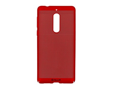 Tellur Cover Heat Dissipation for Nokia