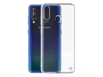 Tellur Cover Basic Silicone for Samsung