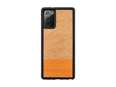 MAN&WOOD case for Galaxy Note 20