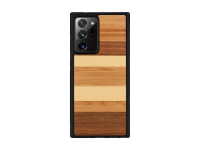 MAN&WOOD case for Galaxy Note 20