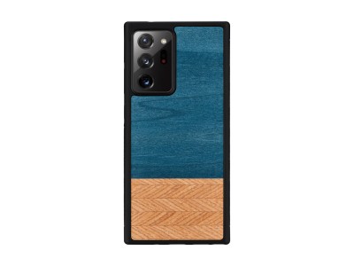 MAN&WOOD case for Galaxy Note 20