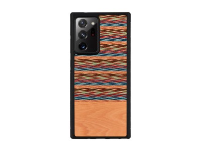 MAN&WOOD case for Galaxy Note 20