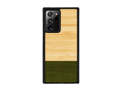 MAN&WOOD case for Galaxy Note 20