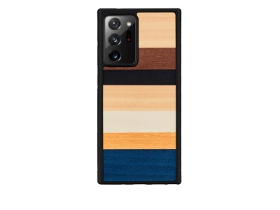 MAN&WOOD case for Galaxy Note 20