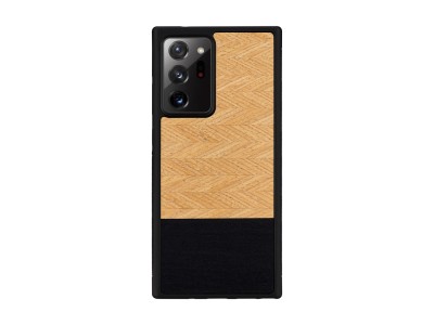MAN&WOOD case for Galaxy Note 20