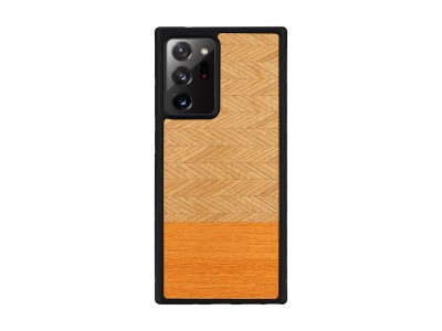 MAN&WOOD case for Galaxy Note 20