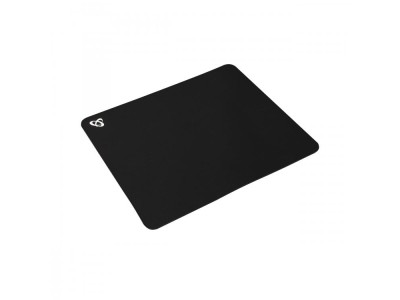 Sbox MP-03B Black Gel Mouse Pad