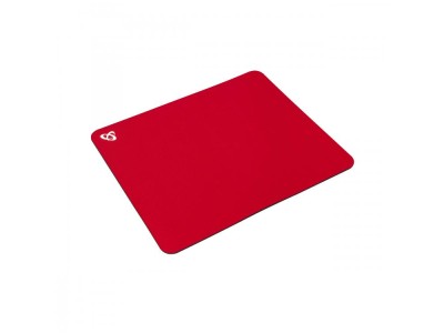 Sbox MP-03R Gel Mouse Pad Red