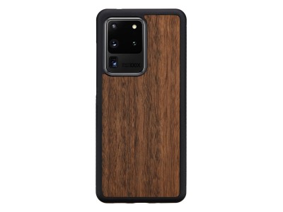 MAN&WOOD case for Galaxy S20 Ultra