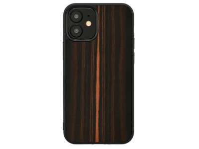 MAN&WOOD case for iPhone 12 mini
