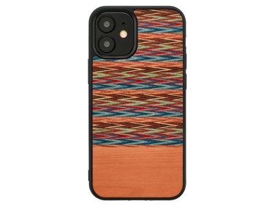 MAN&WOOD case for iPhone 12 mini