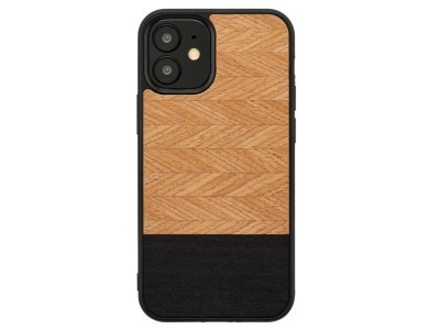 MAN&WOOD case for iPhone 12 mini