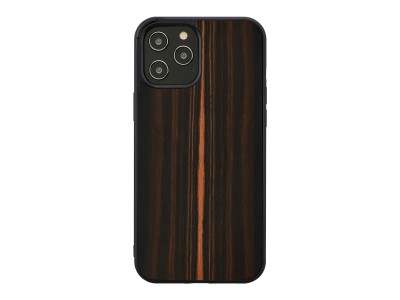 MAN&WOOD case for iPhone 12/12 Pro