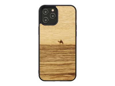 MAN&WOOD case for iPhone 12 Pro