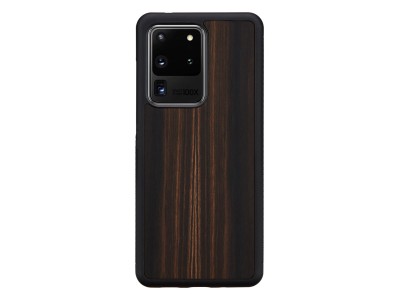 MAN&WOOD case for Galaxy S20 Ultra