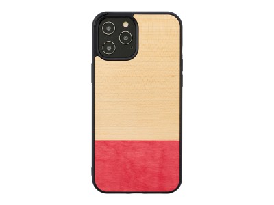 MAN&WOOD case for iPhone 12 Pro