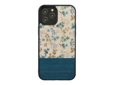 MAN&WOOD case for iPhone 12 Pro