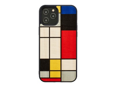 MAN&WOOD case for iPhone 12 Pro