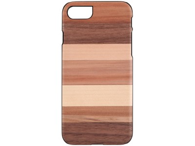 MAN&WOOD case for iPhone 7/8 sabbia