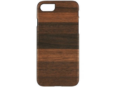 MAN&WOOD case for iPhone 7/8 fango