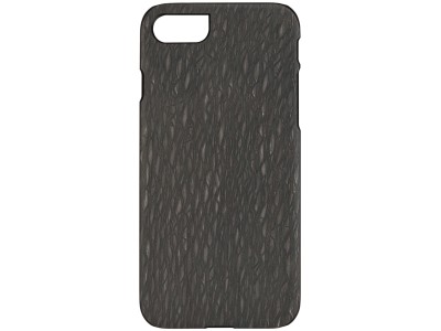 MAN&WOOD case for iPhone 7/8 carbalho