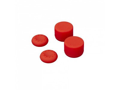 White Shark PS5-817 Wheezer Red
