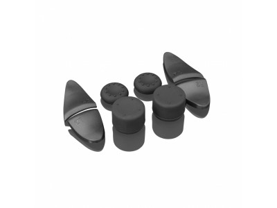 White Shark PS5-513 Hook black