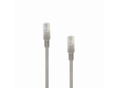 Sbox UTP-CAT6-10/R UTP CAT6 10m
