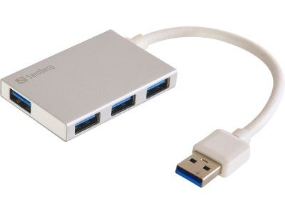 Sandberg 133-88 USB 3.0 Pocket