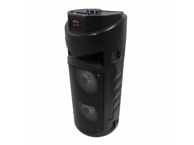 Media-Tech MT3165 Partybox KEG BT