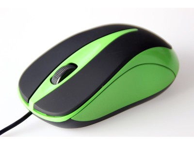 Media-Tech MT1091G Plano Green