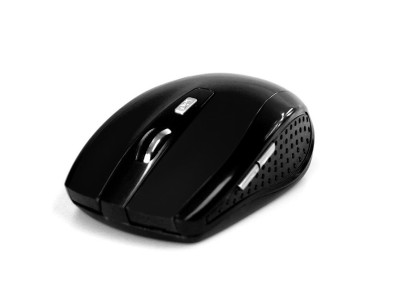 Media-Tech MT1113K Raton Pro Black