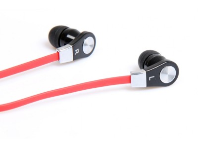 Media-Tech MT3556R MagicSound DS-2 Red