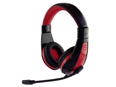 Media-Tech MT3574 Nemesis USB