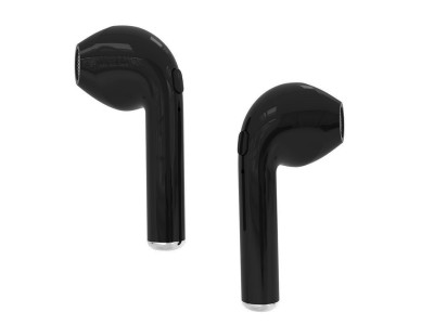 Media-Tech MT3589K R-Phones TWS Black