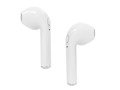 Media-Tech MT3589W R-Phones TWS White