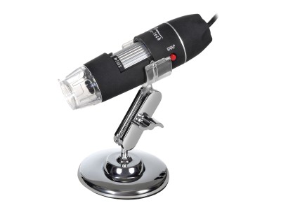 Media-Tech MT4096 Microscope USB 500X