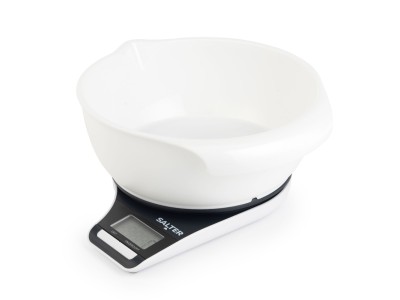Salter 1089 BCFEU12 Electronic Jug Scale
