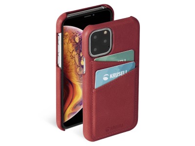 Krusell Sunne CardCover Apple iPhone 11