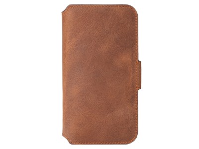 Krusell PhoneWallet Samsung Galaxy S21+ vintage
