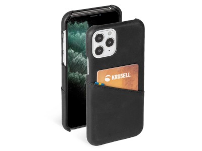 Krusell Sunne CardCover Apple iPhone 12