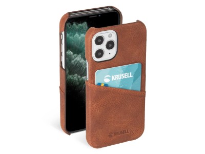 Krusell Sunne CardCover Apple iPhone 12