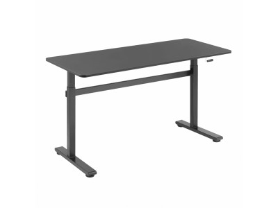 Sbox MD-220 Manual Sit-Stand Desk