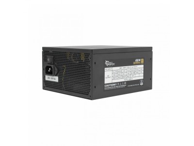 White Shark GPSU-G650M General 650W 80+