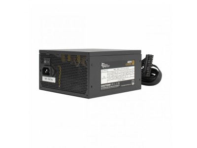 White Shark GPSU-B600S Colonel 600W 80+