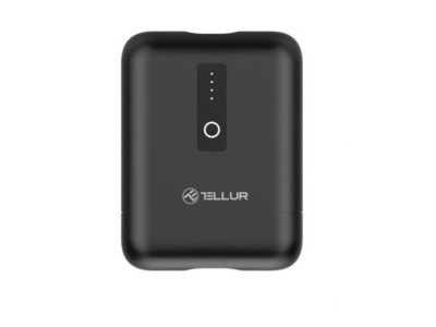 Tellur PD101 Power Bank 10000mAh QC3